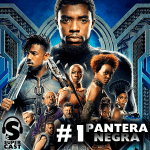 Super Cast #1 – Pantera Negra episode artwork