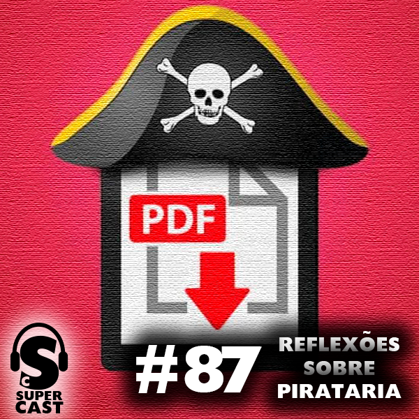 Super Literário Podcast