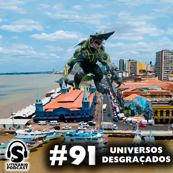 Super Literário Podcast