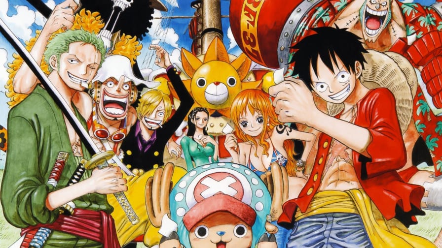 Mangá de One Piece passa a ter tradução oficial em português GRATUITA e  simultânea com o Japão