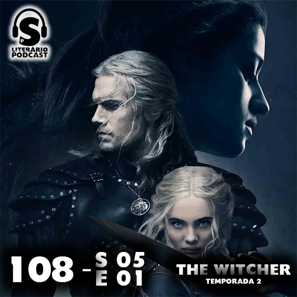 The Witcher: A Origem 1ª Temporada - Edu.dvds