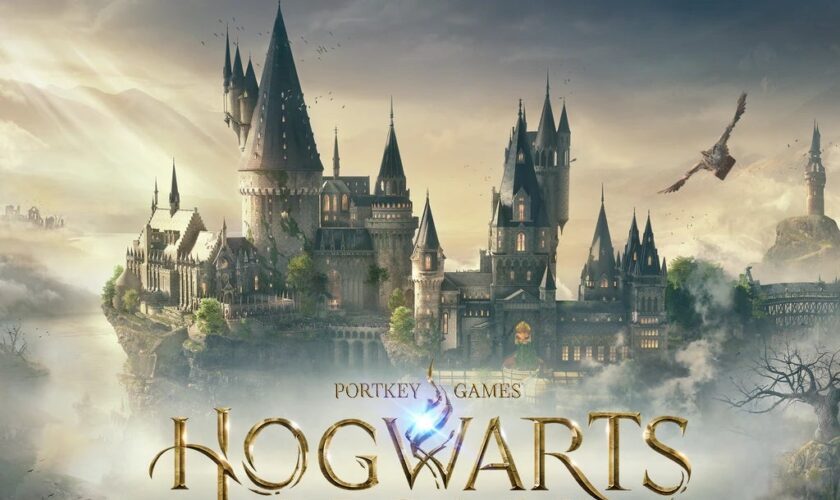 Hogwarts Legacy para PS4 é adiado para 5 de maio
