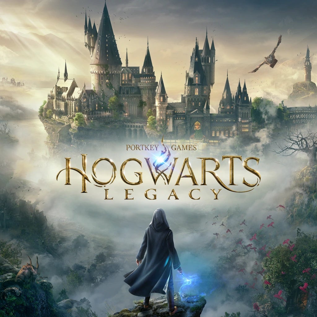 Hogwarts Legacy é adiado para 2023