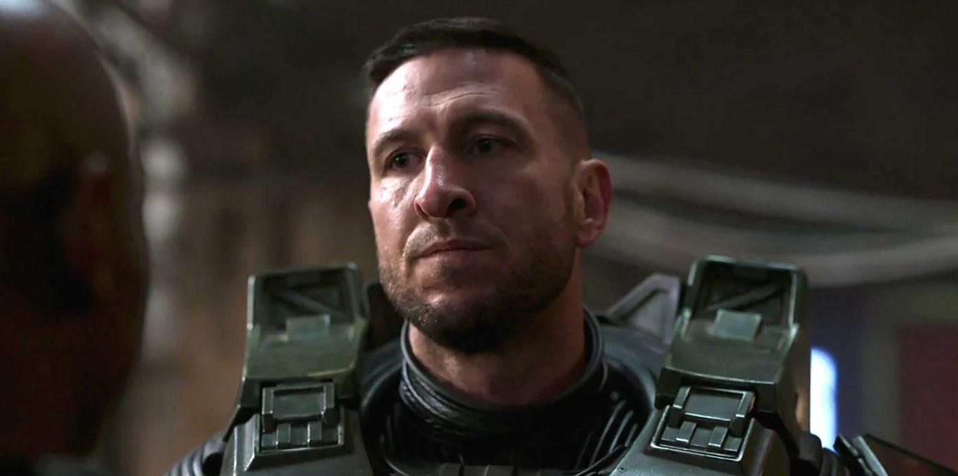 HALO  Novo trailer da série live-action com Master Chief baseada no game  pela Paramount